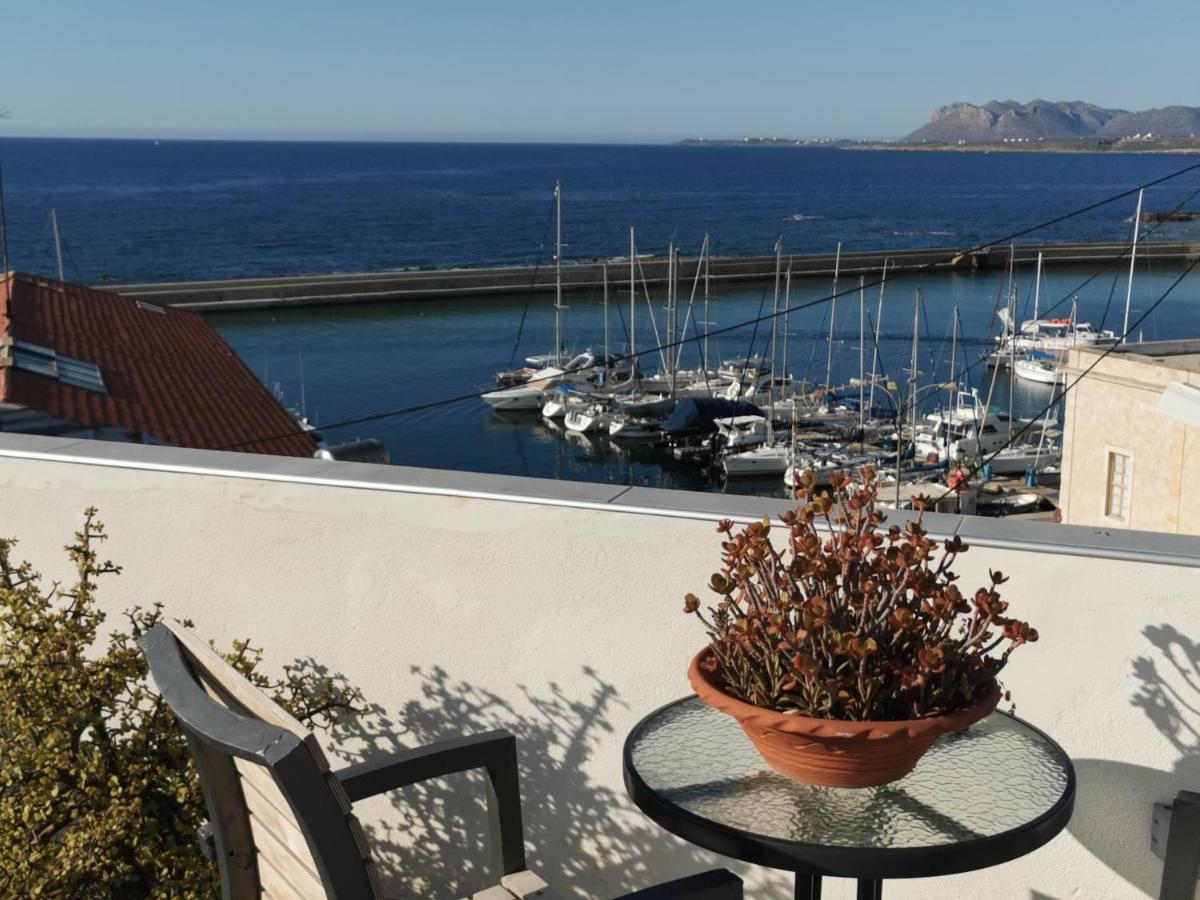 Porto Chania Chania  Exterior foto