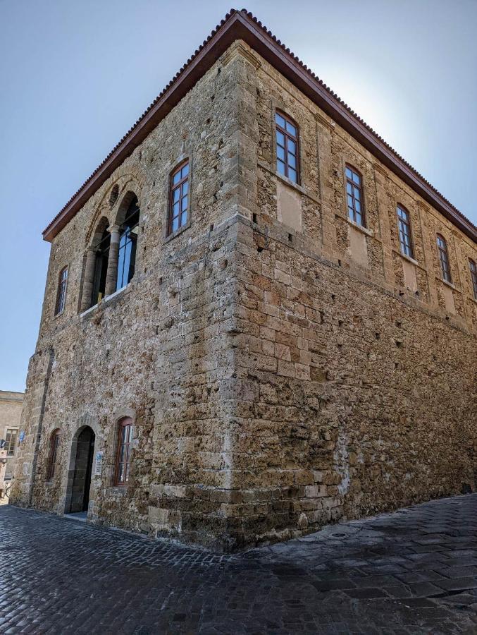 Porto Chania Chania  Exterior foto